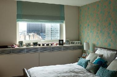 Cama y desayuno en London (Inner London)Casa de vacaciones