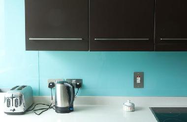 Cama y desayuno en London (Inner London)Casa de vacaciones