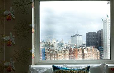 Cama y desayuno en London (Inner London)Casa de vacaciones