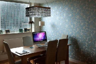 Cama y desayuno en London (Inner London)Casa de vacaciones