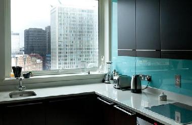 Cama y desayuno en London (Inner London)Casa de vacaciones