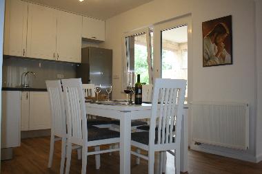 Casa de vacaciones en Privlaka (Zadarska)Casa de vacaciones