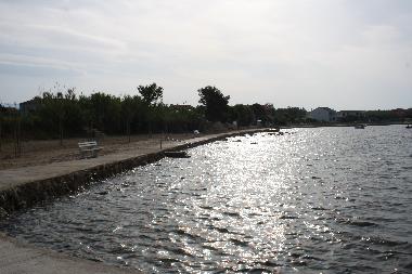 Casa de vacaciones en Privlaka (Zadarska)Casa de vacaciones