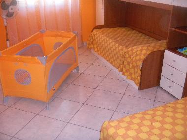 Apartamento de vacaciones en Venetico(Messina) (Messina)Casa de vacaciones
