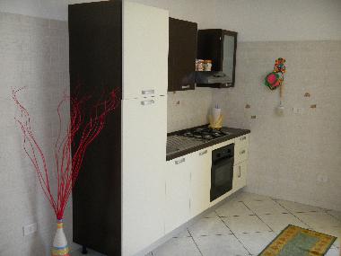 Apartamento de vacaciones en Venetico(Messina) (Messina)Casa de vacaciones