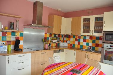 Casa de vacaciones en PERIGUEUX-CHANCELADE (Dordogne)Casa de vacaciones