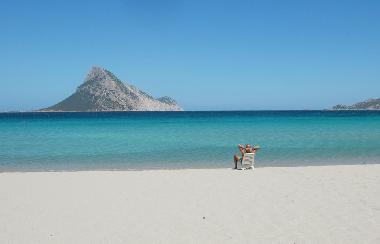 Apartamento de vacaciones en Olbia (Sassari)Casa de vacaciones
