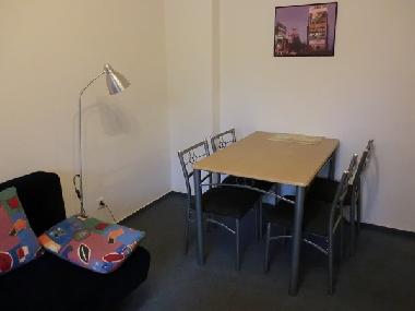 Apartamento de vacaciones en Essen (Ruhrgebiet)Casa de vacaciones
