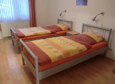 Apartamento de vacaciones en Essen (Ruhrgebiet)Casa de vacaciones