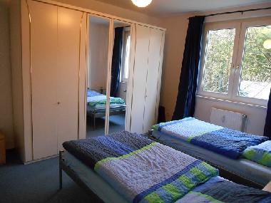 Apartamento de vacaciones en Essen (Ruhrgebiet)Casa de vacaciones