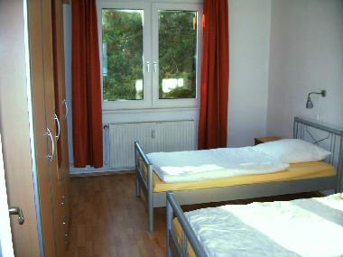 Apartamento de vacaciones en Essen (Ruhrgebiet)Casa de vacaciones