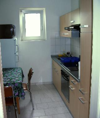 Apartamento de vacaciones en Essen (Ruhrgebiet)Casa de vacaciones