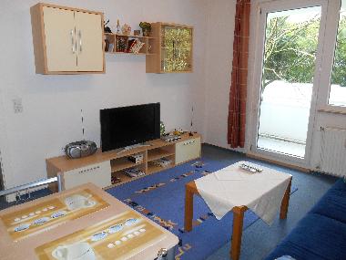 Apartamento de vacaciones en Essen (Ruhrgebiet)Casa de vacaciones
