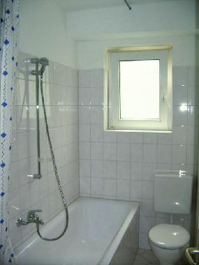 Apartamento de vacaciones en Essen (Ruhrgebiet)Casa de vacaciones