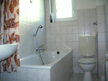 Apartamento de vacaciones en Essen (Ruhrgebiet)Casa de vacaciones