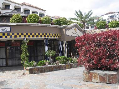 Apartamento de vacaciones en Los Cristianos (Teneriffa)Casa de vacaciones