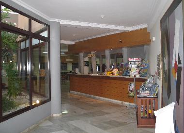 Apartamento de vacaciones en Los Cristianos (Teneriffa)Casa de vacaciones