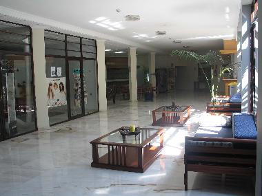 Apartamento de vacaciones en Los Cristianos (Teneriffa)Casa de vacaciones