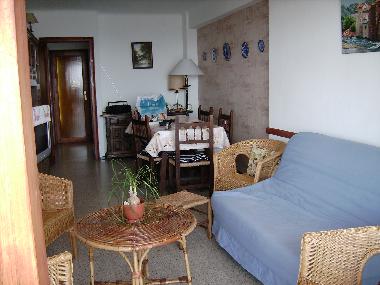Apartamento de vacaciones en san feliu de guixols (Girona)Casa de vacaciones