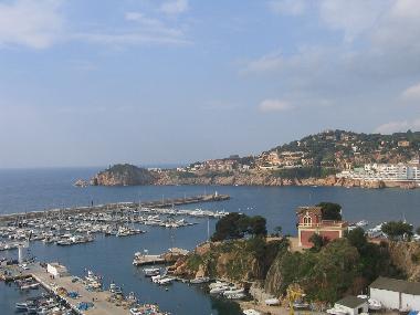 Apartamento de vacaciones en san feliu de guixols (Girona)Casa de vacaciones