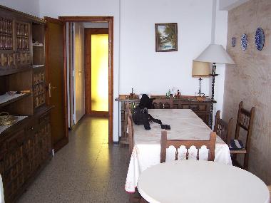 Apartamento de vacaciones en san feliu de guixols (Girona)Casa de vacaciones