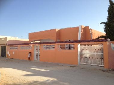 Villa en Soliman Plage (Nabul)Casa de vacaciones