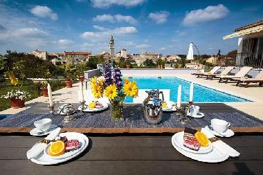 Casa de vacaciones en Svetvincenat (Istarska)Casa de vacaciones