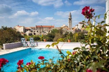 Casa de vacaciones en Svetvincenat (Istarska)Casa de vacaciones