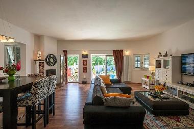 Casa de vacaciones en Svetvincenat (Istarska)Casa de vacaciones