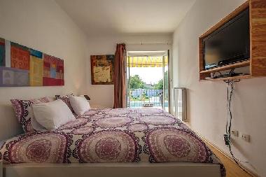 Casa de vacaciones en Svetvincenat (Istarska)Casa de vacaciones