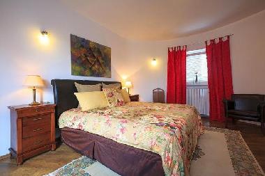 Casa de vacaciones en Svetvincenat (Istarska)Casa de vacaciones