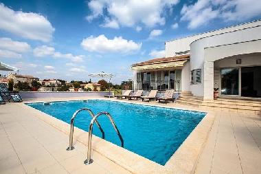 Casa de vacaciones en Svetvincenat (Istarska)Casa de vacaciones