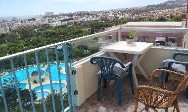 Apartamento de vacaciones en Benalm�dena (M�laga)Casa de vacaciones
