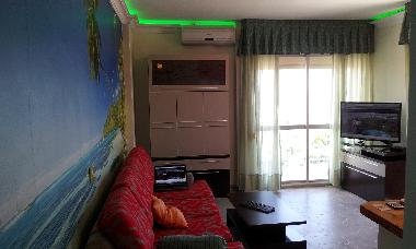 Apartamento de vacaciones en Benalm�dena (M�laga)Casa de vacaciones