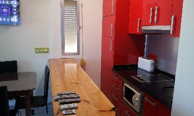 Apartamento de vacaciones en Benalm�dena (M�laga)Casa de vacaciones