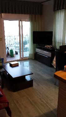 Apartamento de vacaciones en Benalm�dena (M�laga)Casa de vacaciones
