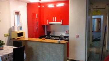 Apartamento de vacaciones en Benalm�dena (M�laga)Casa de vacaciones