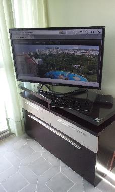 Apartamento de vacaciones en Benalm�dena (M�laga)Casa de vacaciones