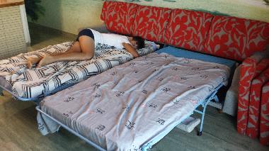 Apartamento de vacaciones en Benalm�dena (M�laga)Casa de vacaciones