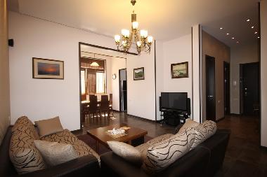 Apartamento de vacaciones en Yerevan (Yerevan)Casa de vacaciones