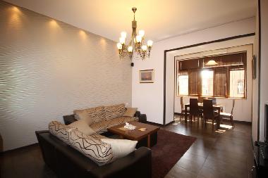 Apartamento de vacaciones en Yerevan (Yerevan)Casa de vacaciones