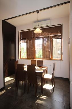 Apartamento de vacaciones en Yerevan (Yerevan)Casa de vacaciones