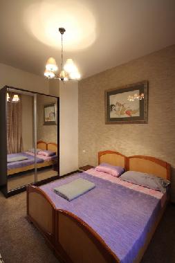 Apartamento de vacaciones en Yerevan (Yerevan)Casa de vacaciones