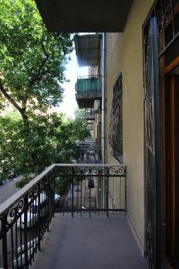 Apartamento de vacaciones en Yerevan (Yerevan)Casa de vacaciones