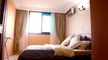 Apartamento de vacaciones en Douala (Littoral)Casa de vacaciones