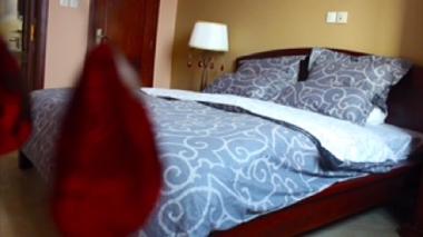 Apartamento de vacaciones en Douala (Littoral)Casa de vacaciones