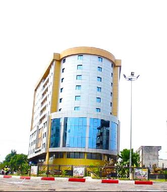 Apartamento de vacaciones en Douala (Littoral)Casa de vacaciones