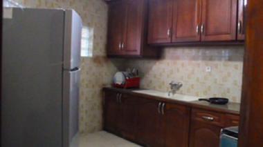 Apartamento de vacaciones en Douala (Littoral)Casa de vacaciones