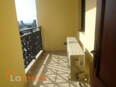 Apartamento de vacaciones en Douala (Littoral)Casa de vacaciones