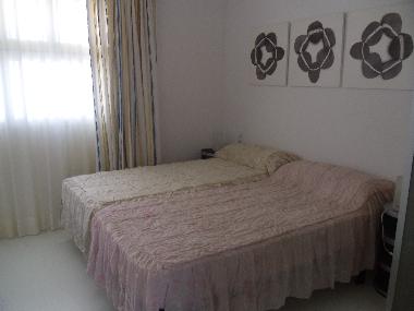 Apartamento de vacaciones en L´Estartit (Girona)Casa de vacaciones